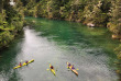 Nouvelle-Zélande - Abel Tasman National Park - Kayak à la rencontre des phoques et randonnée à Abel Tasman