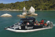 Nouvelle-Zélande - Abel Tasman National Park - Kayak et randonnée guidée dans le Parc national d'Abel Tasman