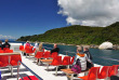 Nouvelle-Zélande - Abel Tasman National Park - Matinée de croisière le long de la côte du Parc national d'Abel Tasman