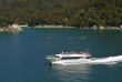 Nouvelle-Zélande - Abel Tasman National Park - Matinée de croisière le long de la côte du Parc national d'Abel Tasman