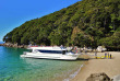 Nouvelle-Zélande - Abel Tasman National Park - Matinée de croisière le long de la côte du Parc national d'Abel Tasman
