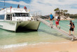 Nouvelle-Zélande - Abel Tasman National Park - Matinée de croisière le long de la côte du Parc national d'Abel Tasman