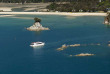 Nouvelle-Zélande - Abel Tasman National Park - Matinée de croisière le long de la côte du Parc national d'Abel Tasman