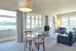 Nouvelle-Zélande – Akaroa – Akaroa Village Inn - King suite and spa Room