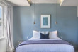 Nouvelle-Zélande – Akaroa – Akaroa Village Inn - King suite and spa Room