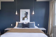 Nouvelle-Zélande – Akaroa – Akaroa Village Inn - King suite and spa Room