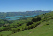 Nouvelle-Zélande - Akaroa - Faune marine et merveilles naturelles d'Akaroa