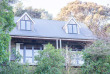 Nouvelle-Zélande - Akaroa - Akaroa Cottages - 3 bedroom Seaview Cottage