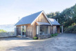 Nouvelle-Zélande - Akaroa - Akaroa Cottages - Seaview Studio