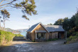Nouvelle-Zélande - Akaroa - Akaroa Cottages - Seaview Studio
