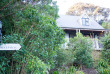 Nouvelle-Zélande - Akaroa - Akaroa Cottages - Seaview cottage