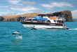 Nouvelle-Zélande - Akaroa - Faune marine et merveilles naturelles d'Akaroa