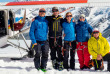 Nouvelle-Zélande - Aoraki Mt Cook - Mount Cook Ski Planes & Helicopters - The Ultimate Alpine Experience