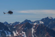 Nouvelle-Zélande - Aoraki Mt Cook - Mount Cook Ski Planes & Helicopters - The Ultimate Alpine Experience