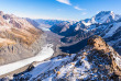 Nouvelle-Zélande - Aoraki Mt Cook - Mount Cook Ski Planes & Helicopters - The Ultimate Alpine Experience