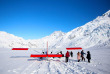 Nouvelle-Zélande - Aoraki Mt Cook - Mount Cook Ski Planes & Helicopters - The Ultimate Alpine Experience