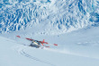 Nouvelle-Zélande - Aoraki Mt Cook - Mount Cook Ski Planes & Helicopters - The Ultimate Alpine Experience