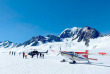 Nouvelle-Zélande - Aoraki Mt Cook - Mount Cook Ski Planes & Helicopters - The Ultimate Alpine Experience