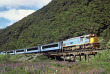 Nouvelle-Zélande - Christchurch - TranzAlpine et Arthur's Pass