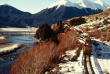 Nouvelle-Zélande - Christchurch - TranzAlpine et Arthur's Pass