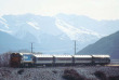 Nouvelle-Zélande - Christchurch - TranzAlpine et Arthur's Pass