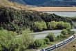 Nouvelle-Zélande - Canterbury, la TranzAlpine