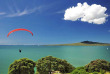 Nouvelle-Zélande - Auckland - Survolez le golfe de Hauraki et Coromandel © Bob McCree, New Zealand Tourism