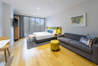 Nouvelle Zelande - Auckland - Adina Apartement Hotel Britomart - Studio