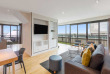 Nouvelle Zelande - Auckland - Adina Apartement Hotel Britomart - Appartement Premier 2 chambres