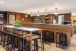 Nouvelle Zelande - Auckland - Adina Apartement Hotel Britomart - Yard Bar