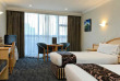 Nouvelle-Zélande - Auckland - Amora Hotel Auckland - Deluxe Room