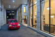 Nouvelle-Zélande - Auckland - Amora Hotel Auckland