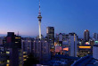 Nouvelle-Zélande - Auckland - Amora Hotel Auckland