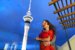 Nouvelle-Zélande - Auckland - Crowne Plaza Auckland