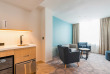 Nouvelle-Zélande - Auckland - Legacy Airedale Hotel Auckland - Premier Studio