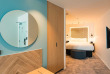 Nouvelle-Zélande - Auckland - Legacy Airedale Hotel Auckland - Premier Studio