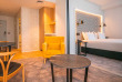 Nouvelle-Zélande - Auckland - Legacy Airedale Hotel Auckland - Premier Studio
