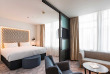 Nouvelle-Zélande - Auckland - Legacy Airedale Hotel Auckland - Premier Studio
