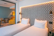 Nouvelle-Zélande - Auckland - Legacy Airedale Hotel Auckland - Premier Studio