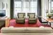 Nouvelle-Zélande - Auckland - Rendezvous Heritage Auckland - Executive 1 Bedroom Suite Hotel Wing