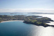 Nouvelle-Zélande - Auckland - Vignobles et oliviers de l'île de Waiheke