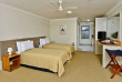 Nouvelle-Zélande - Auckland - Whangaparoa Lodge - Deluxe Suite