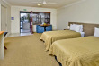 Nouvelle-Zélande - Auckland - Whangaparoa Lodge - Deluxe Suite