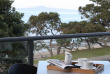 Nouvelle-Zélande - Auckland - Whangaparoa Lodge - 1 Bedroom Suite