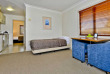 Nouvelle-Zélande - Auckland - Whangaparoa Lodge - 1 Bedroom Suite