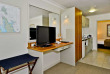 Nouvelle-Zélande - Auckland - Whangaparoa Lodge - 1 Bedroom Suite