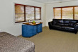 Nouvelle-Zélande - Auckland - Whangaparoa Lodge - 1 Bedroom Suite