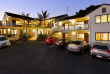Nouvelle-Zélande - Auckland - Whangaparoa Lodge