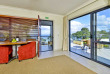 Nouvelle-Zélande - Auckland - Whangaparoa Lodge - Deluxe Suite