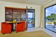 Nouvelle-Zélande - Auckland - Whangaparoa Lodge - Deluxe Suite